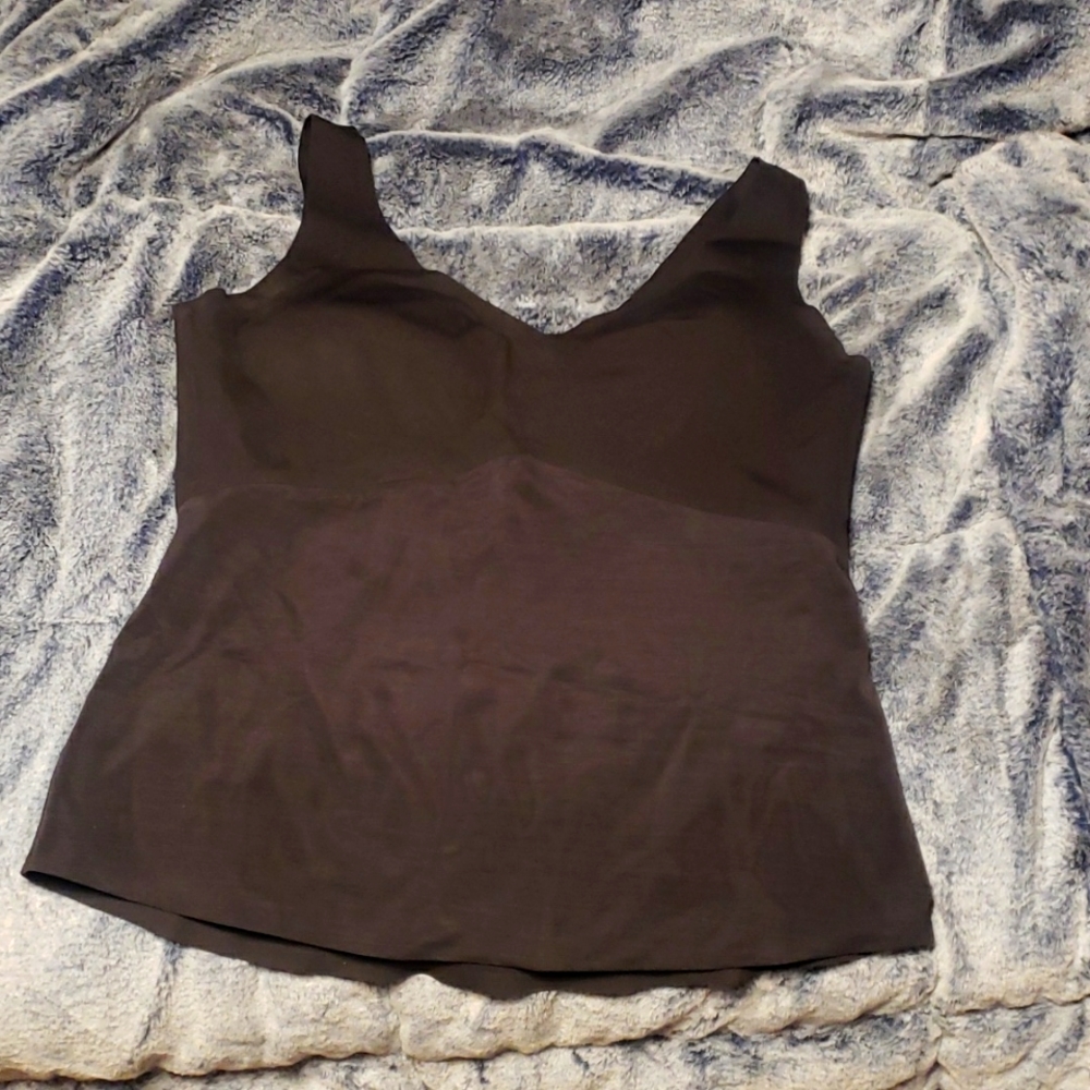 Honeylove shapewear tank